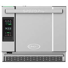 Unox Bakerlux Speed Pro Fast Cooking Oven - Unox