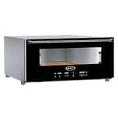Unox Bakertop Stone Based Oven, 40x60 cm, XEBDC-01EU-D - Unox