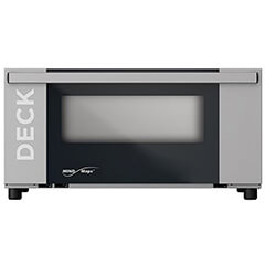 Unox Bakertop Taş Tabanlı Fırın, 1 Tepsili, 40x60 cm, Elektrikli, XEBDC-01EU-C - Unox