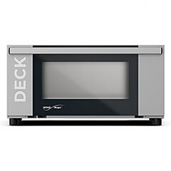 Unox Bakertop Taş Tabanlı Fırın, 2 Tepsili, 40x60 cm, Elektrikli, XEBDC-02EU-C - Unox