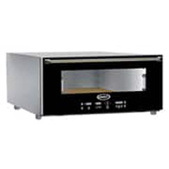Unox Bakertop Taş Tabanlı Fırın, 2 Tepsili, 40x60 cm, Elektrikli, XEBDC-02EU-D - Unox