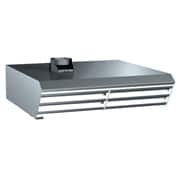 Unox BakerLux Buhar Yoğunlaştırıcılı Davlumbaz, XC-418 - Unox