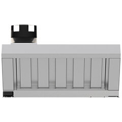 Unox Cheftop Steam Condenser Hood, XECHC-HC13 - Unox