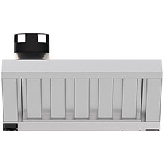 Unox Cheftop Steam Condenser Hood, XECHC-HC23 - Unox