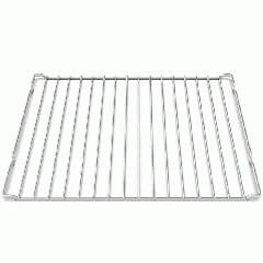 Unox Chrome Plated Wire Grill, 46x33 cm, GRP305 - Unox