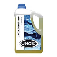 Unox Det&Rise Oven Detergent, 2x5 Liters, DB1016 - Unox