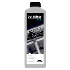 Unox Det&Rise Plus Oven Detergent, 10x1 Liter, DB1015 - Unox