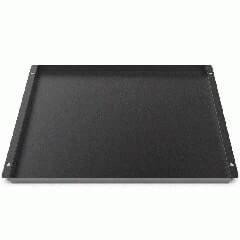 Unox Enamel Coated Pan, 46x33 cm, TG350 - Unox