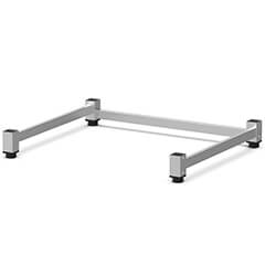 Unox Floor Positioning Stand, XWARC-00EF-F - Unox