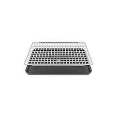 Unox Grill Wire and Oil Collection Pan, GN1/1, TG945 - Unox