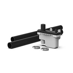 Unox Installation Kit, XUC001 - Unox