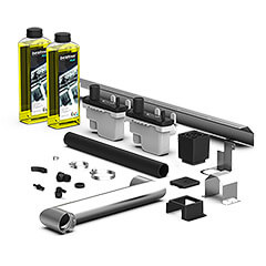 Unox İstifleme Kiti, XEAQC-00E2-E-DR - Unox