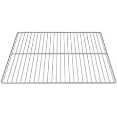 Unox Krom Kaplı Izgara Teli, 40x60 cm, GRP405 - Unox