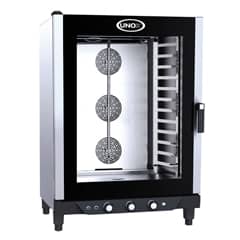 Unox Electric Oven, 10 Tray, 60x40 cm - Unox