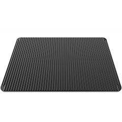 Unox Non-Stick Aluminum Pan, Double-Sided, 40x60 cm, TG465 - Unox