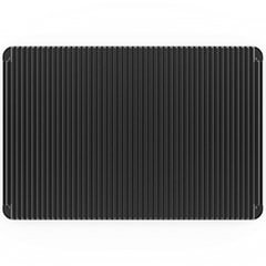 Unox Non-Stick Aluminum Pan, Double-Sided, 40x60 cm, TG465 - Unox (1)