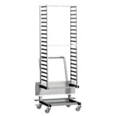 Unox Oven Cart, 20 GN 1/1, XEVTC-2011 - Unox