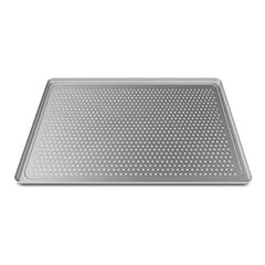 Unox Perforated Aluminum Pan, 40x60 cm, TG410 - Unox