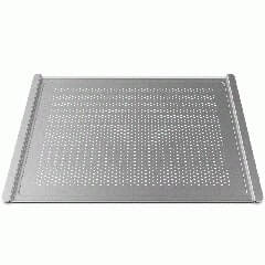 Unox Perforated Aluminum Pan, 46x33 cm, TG310 - Unox