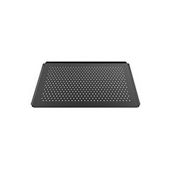 Unox Perforated Aluminum Tray, Non-Stick, GN 1/1, TG890 - Unox