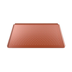 Unox Silicone Coated Perforated Tray, GN 1/1, TG975 - Unox