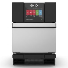 Unox Speed Compact Eco Hızlı Pişirme Fırını - Unox
