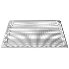 Unox Stainless Steel Grill, GN 1/1, GRP815 - Unox