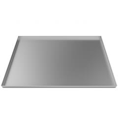 Unox Stainless Steel Pan, 40x60 cm, TG450 - 1