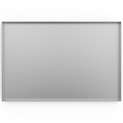 Unox Stainless Steel Pan, 40x60 cm, TG450 - 2
