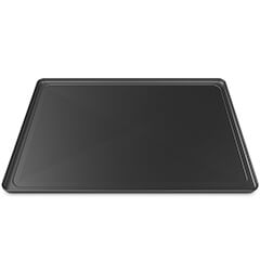 Unox Stainless Steel Pan, Non-stick, 40x60 cm, TG460 - Unox