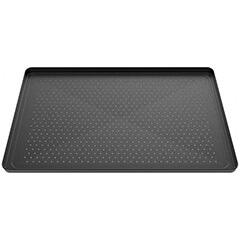 Unox Stainless Perforated Aluminum Pan, Non-Stick, 46x33 cm, TG330 - Unox