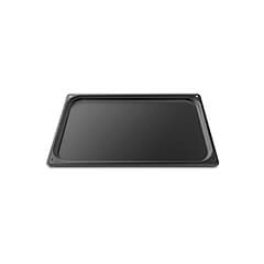 Unox Stainless Steel Tray, Non-Stick, GN 1/1, 2 cm Depth, TG895 - Unox