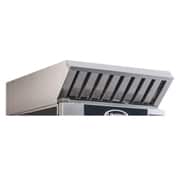 Unox Steam Condenser Hood, XEAHC-HCFL - Unox