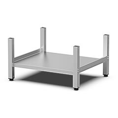 Unox Stand Tepsi Rafı, 40x60 cm, XWARC-00EF-M - Unox
