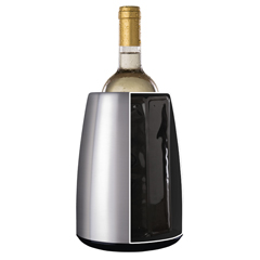 Vacu Vin - Vacu Vin Aktif Soğutucu, Elegant, Paslanmaz Çelik (1)