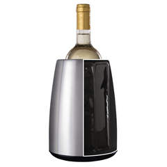 Vacu Vin Aktif Soğutucu, Elegant, Paslanmaz Çelik - 2