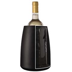 Vacu Vin - Vacu Vin Aktif Soğutucu, Elegant, Siyah (1)