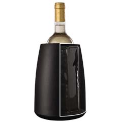 Vacu Vin Aktif Soğutucu, Elegant, Siyah - 2
