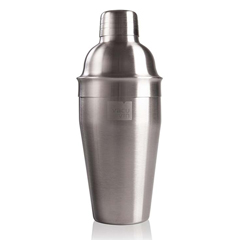 Vacu Vin Kokteyl Shaker, Paslanmaz Çelik - 1
