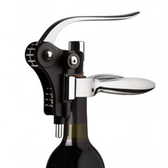Vacu Vin Lever Rabbit Corkscrew - 1