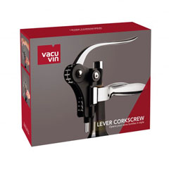 Vacu Vin Lever Rabbit Corkscrew - 3