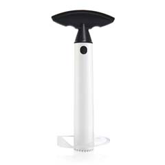 Vacu Vin Pineapple Slicer, Black White - 1