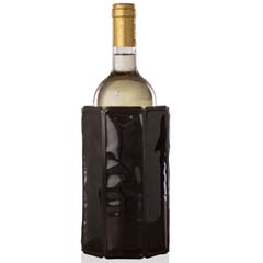 Vacu Vin Şarap Seti, Orijinal, 5 Parça - Thumbnail