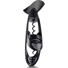 Vacu Vin Twister & Burgu Corkscrew - 1