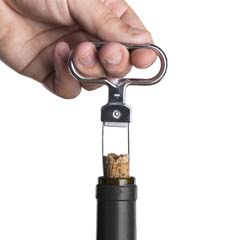Vacu Vin Wine Cork Remover - 3