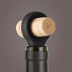 Vacu Vin Wine Set, Classic, 4 Pieces - 2