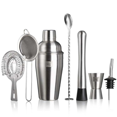 Vacu Vin Cocktail Set XL, 7 Pieces - 1