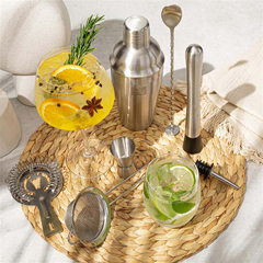 Vacu Vin Cocktail Set XL, 7 Pieces - 3