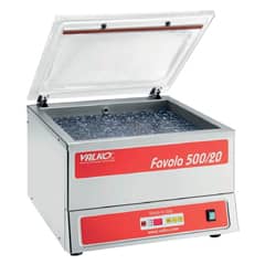 Valko Favola Vacuum Machine, Medium Size, 20m3 - Valko