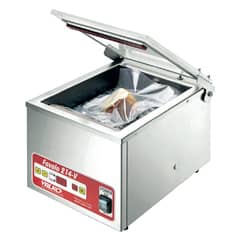 Valko Favola Vacuum Machine, Small Model, 4m3 - Valko